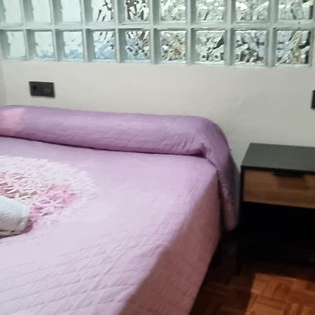 Apartamentos Salamanca Puerta Zamora, Centro, Wifi, 2 Habitaciones, Parking Экстерьер фото