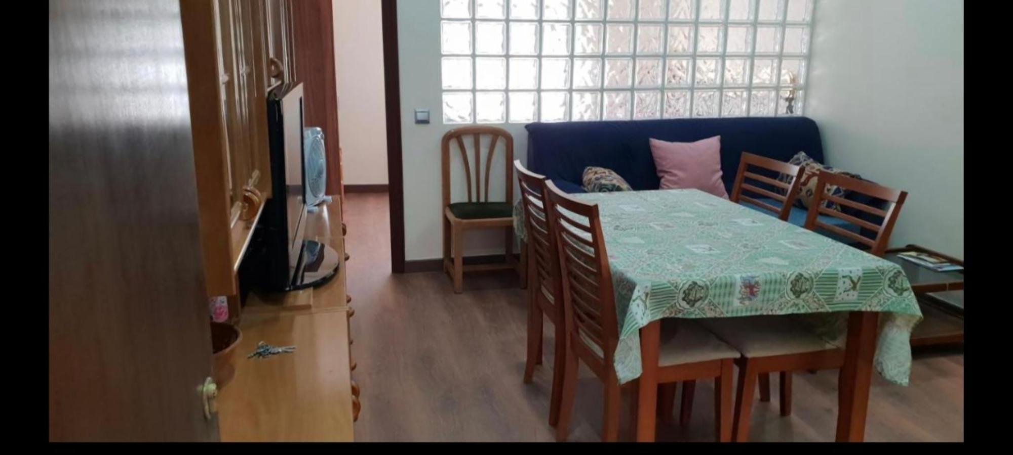 Apartamentos Salamanca Puerta Zamora, Centro, Wifi, 2 Habitaciones, Parking Экстерьер фото